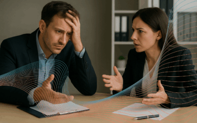 Why Negotiation Is Difficult: The Science Behind Our Struggles at the Bargaining Table