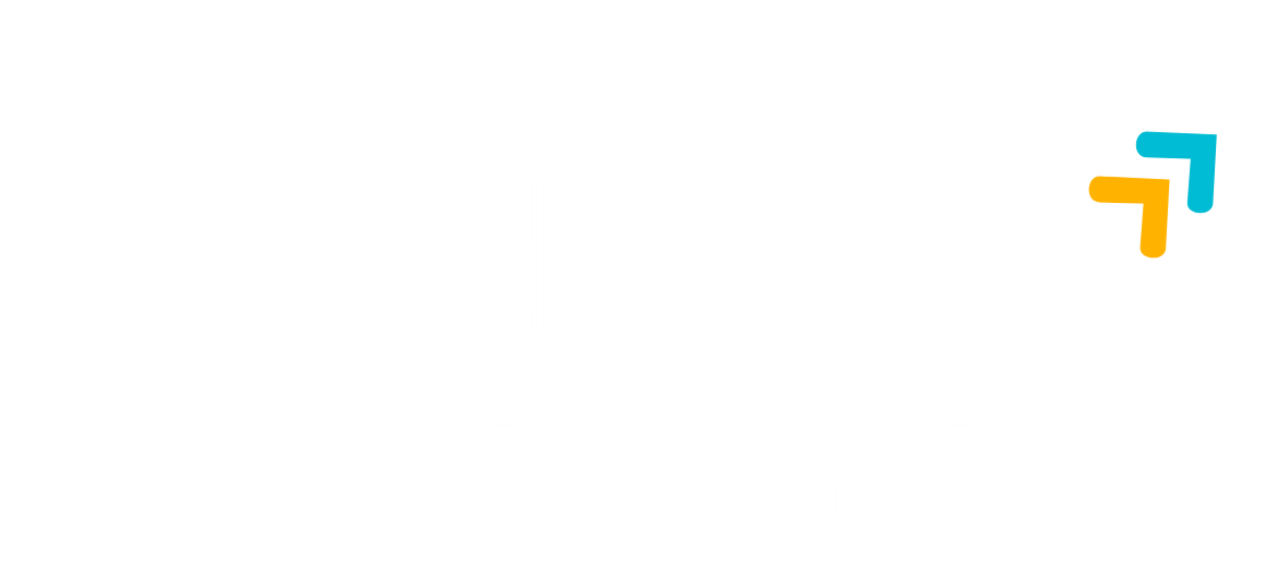 Powered by StrideRock Synapse Light Big